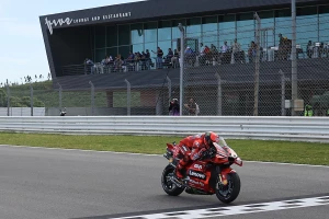 Moto GP - Start iz snova za šampiona Banjaju!